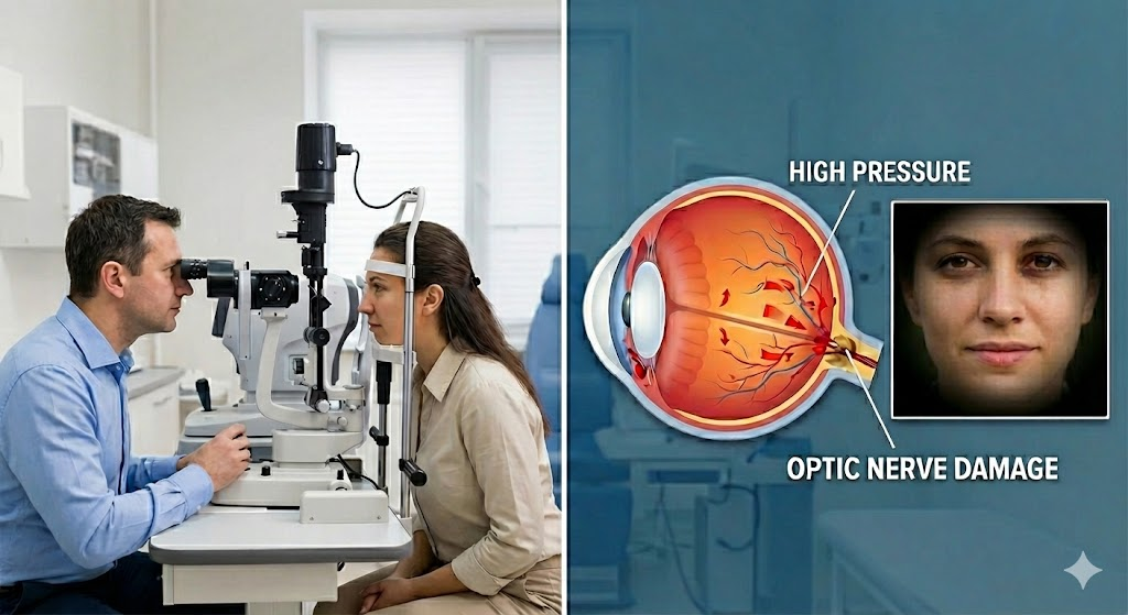 Glaucoma Services